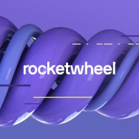 Rocketwheel logo - Similar company to Tenatch