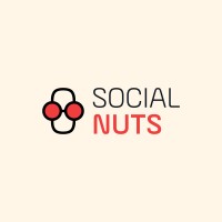 Social Nuts logo - Similar company to People Of The Internet