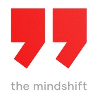 The MindShift logo - Similar company to Baertschi&Kuhle Gmbh