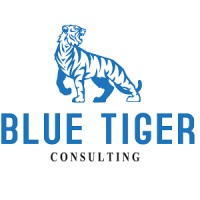 Blue Tiger Consulting logo - Similar company to Blue Tiger Consulting, Erp Program & Project Management