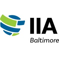 Institute of Internal Auditors - Baltimore Chapter logo - Similar company to Stocks In The Future