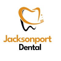Jacksonport Dental logo - Similar company to Pixelsmax Technologies