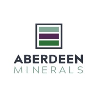 Aberdeen Minerals logo - Similar company to Cornish Lithium Plc