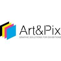 Art & Pix logo - Similar company to Kobold Studio