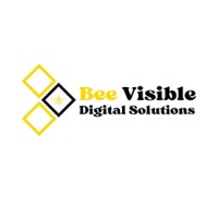 Bee Visible Digital Solutions logo - Similar company to Bee Visible