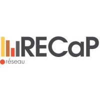 RESEAU RECaP logo - Similar company to Congrès Epiclin-Jsclcc