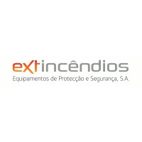 Extincêndios S.A. logo - Similar company to Interfire Sas