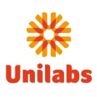 Unilabs Middle East logo - Similar company to Medsol Diagnostics