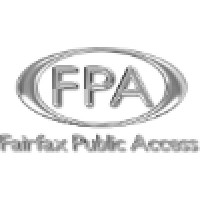 Fairfax Public Access logo - Similar company to Smart Proc Govcon