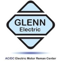 M R Glenn Electric Inc logo - Similar company to Glenn Electric