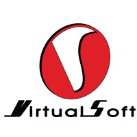 VirtualSoft Technologies logo - Similar company to Virtualsoft