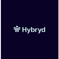 Hybryd logo - Similar company to Kasuria Gmbh