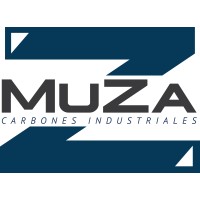 MuZa Carbones Industriales logo - Similar company to Tepser