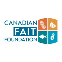 Canadian Food Allergy Immunotherapy (FAIT) Foundation logo - Similar company to Western Allergy Services