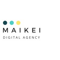 Maikei Web Agency logo - Similar company to Icon Web Agency