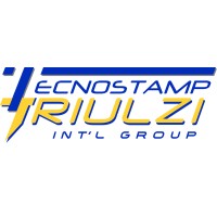 TECNOSTAMP TRIULZI INTERNATIONAL GROUP logo - Similar company to Maxi Melt
