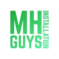 MH Installation Guys | Ohio logo - Similar company to B.A.C.H. Land Development, Llc