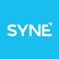 SYNE logo - Similar company to 11 Lab