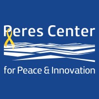The Peres Center for Peace and Innovation logo - Similar company to Sid Israel