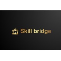 Skill Bridge logo - Similar company to Skill Bridge