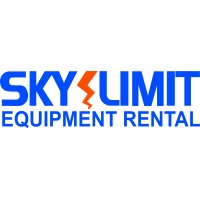 Sky Limit Crane & Rigging logo - Similar company to Faitherapy Inc.