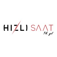 Hızlı Saat logo - Similar company to Tek Saat