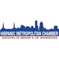 Hispanic Metropolitan Chamber logo - Similar company to National Federation Of Community Broadcasters (Nfcb)