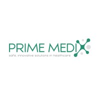 Prime Medix Enterprises logo - Similar company to Sunfu Solutions, Inc.