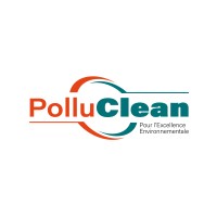 Polluclean logo - Similar company to Gns Technologies