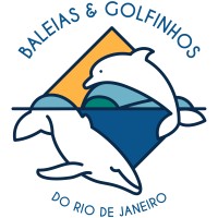 Projeto Baleias & Golfinhos do Rio logo - Similar company to Projeto Ilhas Do Rio