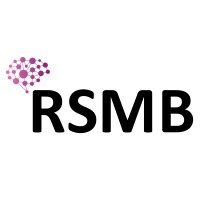 RSMB logo - Similar company to Stematch