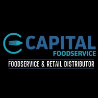 Capital Foodservice logo - Similar company to Unipco Purchasing Program