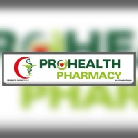 PROHEALTH PHARMACY LLC logo - Similar company to Crest Care Pharmacy
