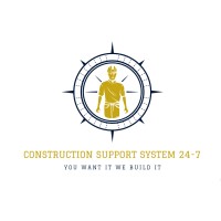 construction support system 24-7 logo - Similar company to Capitalplan Mmc