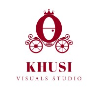 Khusi Visuals Studio logo - Similar company to Elavv