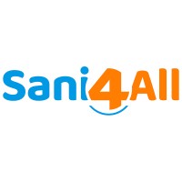 Sani4All logo - Similar company to Intigo