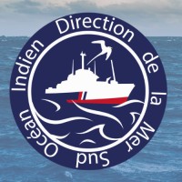 DIRECTION DE LA MER SUD OCEAN INDIEN logo - Similar company to Ccsti Sciences Réunion