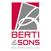 Groupe Berti & Sons logo - Similar company to Intuition (Ex Le Lys Immobilier)