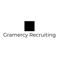Gramercy Recruiting logo - Similar company to Wundervue