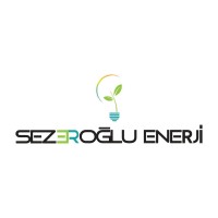 SEZEROGLU ENERGY logo - Similar company to Sezeroğlu Enerji