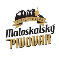 Maloskalský pivovar logo - Similar company to Pivovar Volt