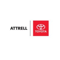 Attrell Toyota logo - Similar company to Scs