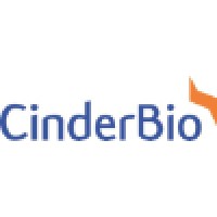 CinderBio logo - Similar company to Berkeley Step