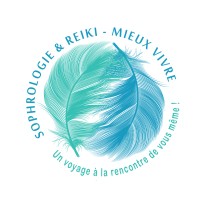 Sophrologie & Reiki Mieux vivre logo - Similar company to Cours Cyrano Nice