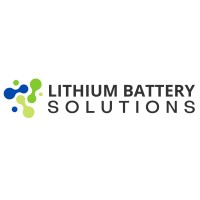 Lithium Battery Solutions logo - Similar company to Hire Station Ltd