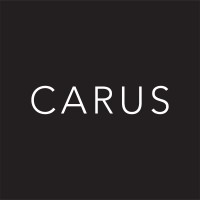 Carus logo - Similar company to Carus