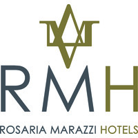 Rosaria Marazzi Hotels logo - Similar company to Be