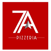 7A Norte Pizzeria logo - Similar company to Sherba