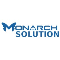 Monarch Solutions logo - Similar company to Monarch Solutions, Inc.