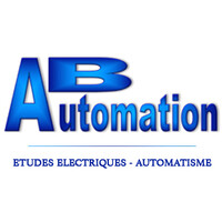 AB Automation logo - Similar company to Saaut Sp. Z O.O. | Automatyka Przemysłowa